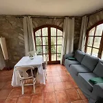 Torrotes Landhaus *