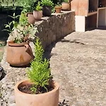 Torrotes Landhaus *