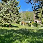 Torrotes Landhaus La Vall de Bianya