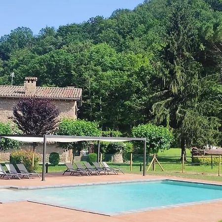 Casa de Campo Torrotes