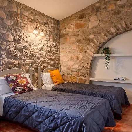 Casa rural Torrotes *