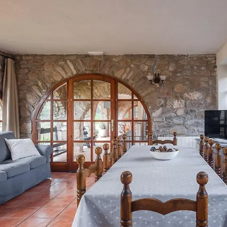 Torrotes Casa rural