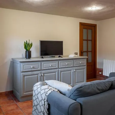 Torrotes Casa rural *