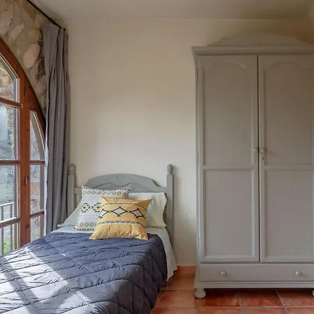 Casa rural Torrotes