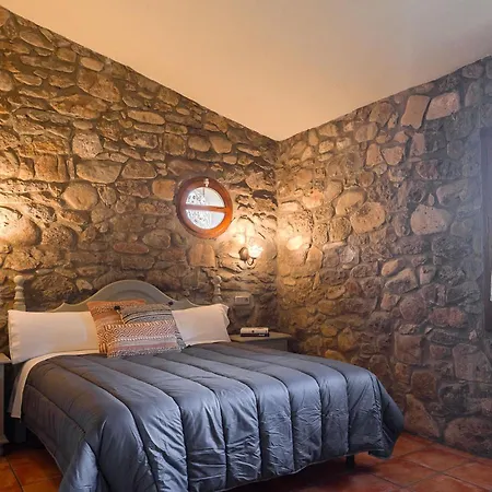 Casa rural Torrotes La Vall de Bianya