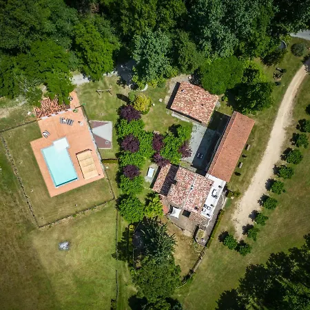 Torrotes Casa rural La Vall de Bianya