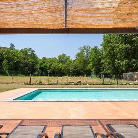 Casa rural Torrotes