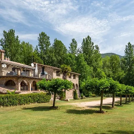 Torrotes Casa rural *