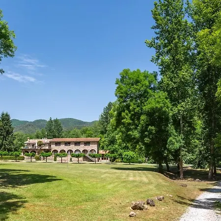 Torrotes Casa rural *