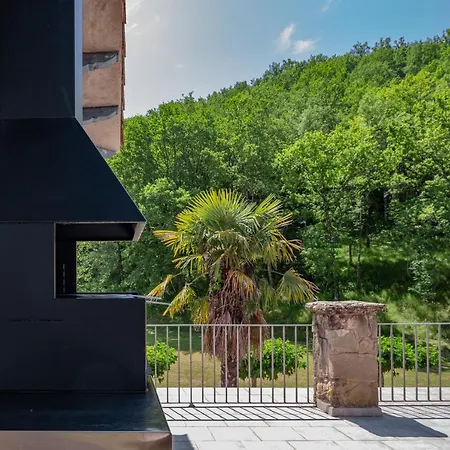 Casa rural Torrotes La Vall de Bianya