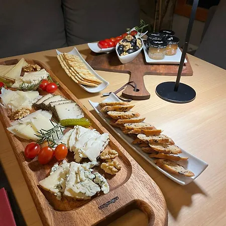 Torrotes Casa de Campo *