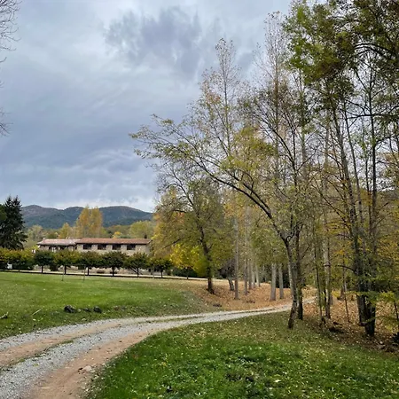 Casa de Campo Torrotes