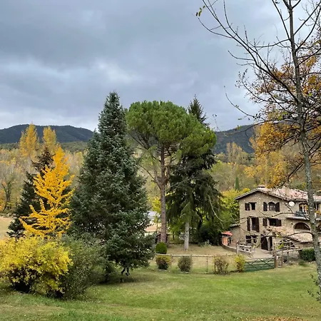 Torrotes Casa rural