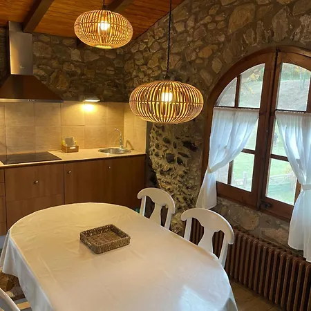 Casa rural Torrotes