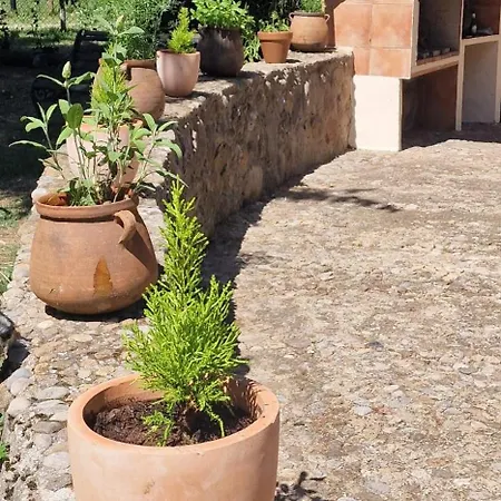 Torrotes Casa rural *