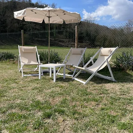 Casa rural Torrotes La Vall de Bianya