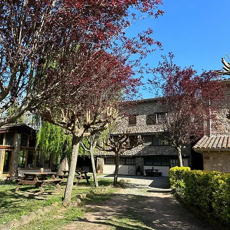 Torrotes Casa rural