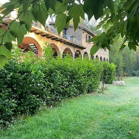Torrotes Casa rural *