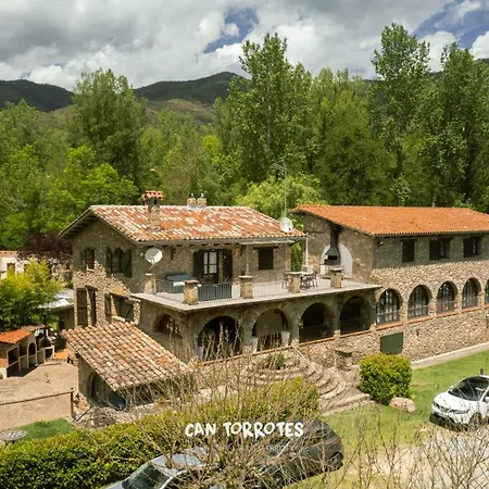 Torrotes Casa rural *