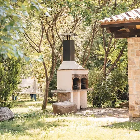 Casa rural Torrotes *