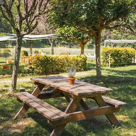 Torrotes Casa rural