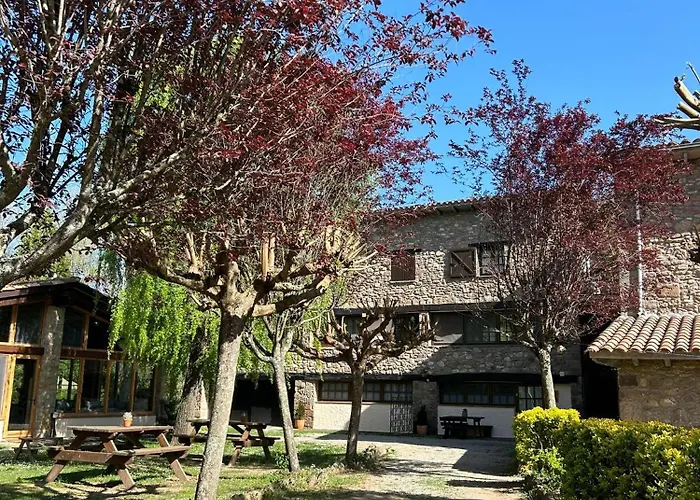 Torrotes 乡村民宿
