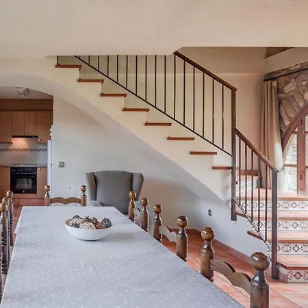 Torrotes Country house La Vall de Bianya