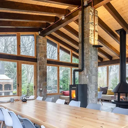 Torrotes Country house *