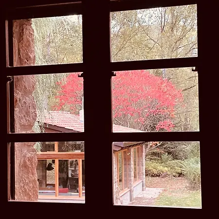 Torrotes Landhaus *